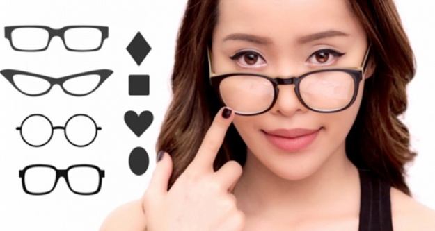 sıkıştırma vızıltı mümkün  Yüze uygun gözlük seçimi - keyplanz.net