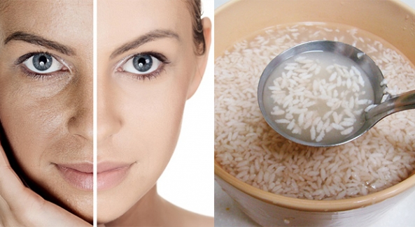 Pirinç suyu saçlarınıza ve cildinize faydaları?