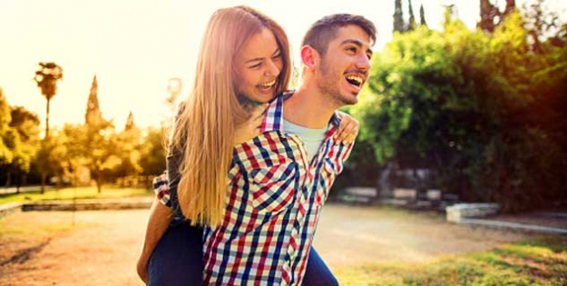 İlişkinizin Geleceğini Belirleyecek 5 Şey