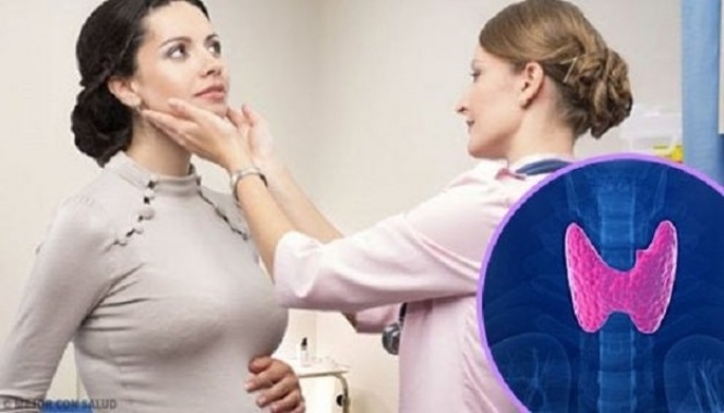 Gebelikte Tiroid Bezi Sorun Nedir?
