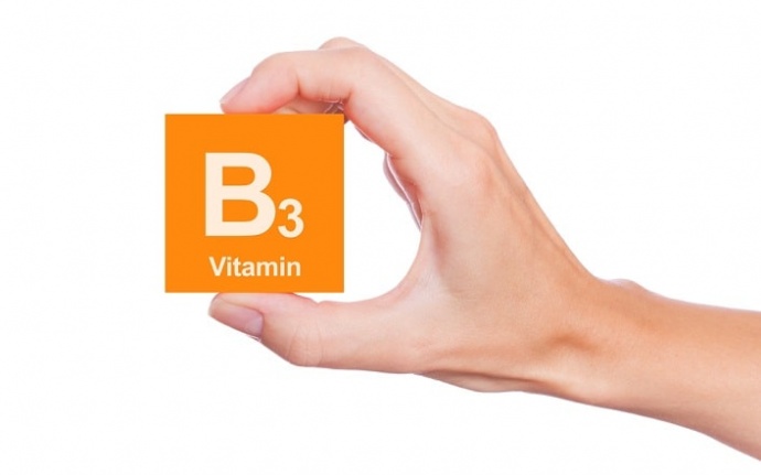 B3 Vitamininin (Niasin) Etkileyici Faydaları, Niasin Eksikliği Belirtileri Nelerdir?
