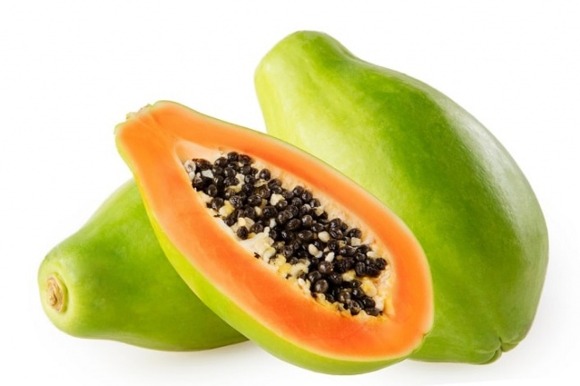 Papaya nedir? Papayanın Etkileyici Sağlık Faydaları