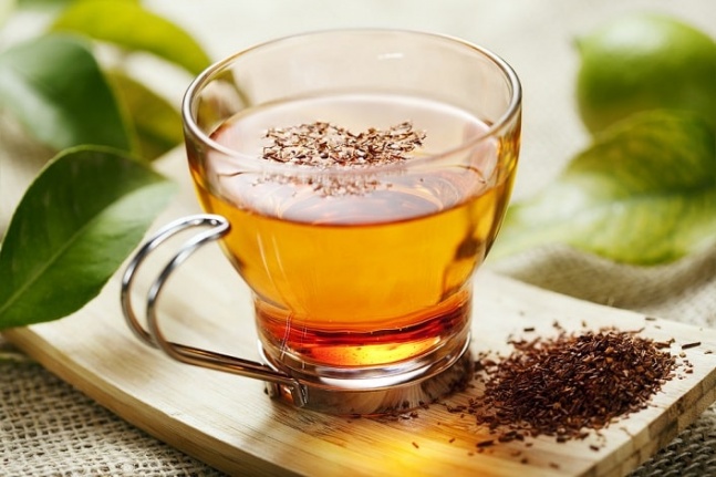 Rooibos Çayının 15 İnanılmaz Faydası