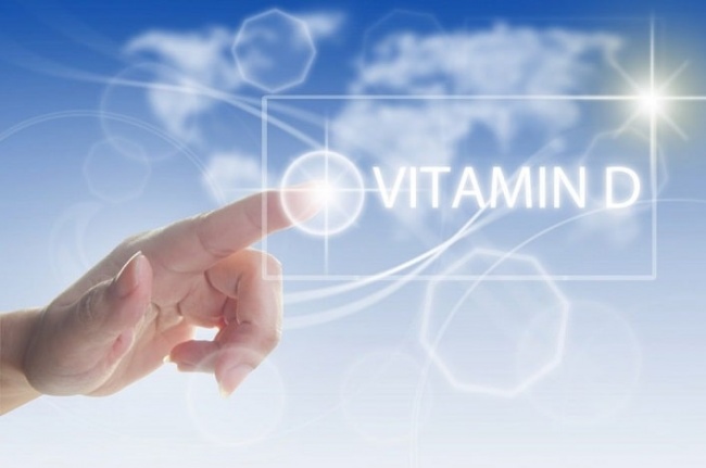 Bağışıklığı Artırmak İçin D Vitamininin Önemi