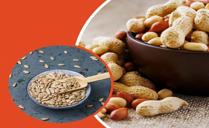 Bu E Vitamini Zengin Yiyecekleri Parlayan Ciltler İçin Diyetinize Ekleyin