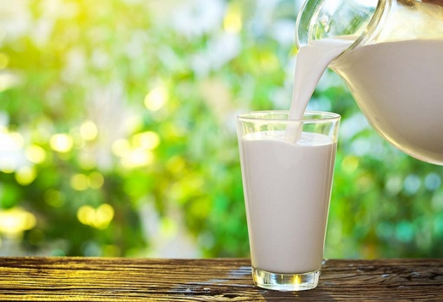 Düzenli Süt İçmenin Sağlıklı Faydaları