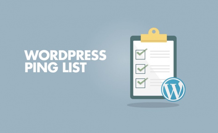Yeni Yazının Daha Hızlı İndekslenmesi için WordPress Ping Listesi