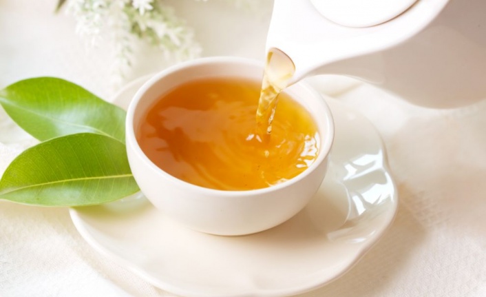 Yasemin Çayının 8 İnanılmaz Sağlık Faydası