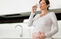 Hamileyken Günde Ne Kadar Su İçilir?