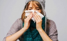 Bu Kış Soğuk Algınlığı ve Grip için 10 Bitkisel Çözüm