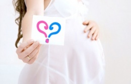 Erkek veya Kız: Genetik, Bebeğinizin Cinsiyetini Nasıl Belirler?