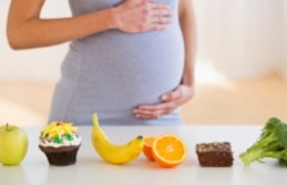 Hamilelikte Tüketilmesi Gereken Meyveler