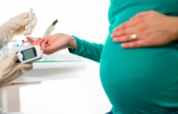 Hamileyim ve şeker hastasıyım! Gebelik Diyabeti hakkında bilmeniz gereken her şey