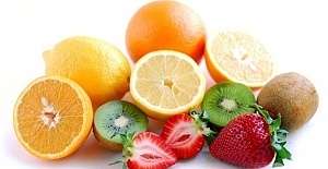 C Vitamini Fazlalığı Zararlımı Günde Ne kadar...