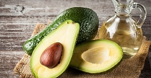 Avokado Yağı Saç İçin Nasıl Kullanılır? Avokado...