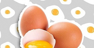 Yumurtaların 9 İnanılmaz Sağlık Faydası