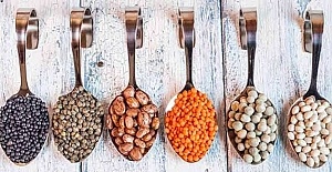 Vejetaryenler İçin 7 Protein Kaynağı