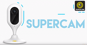 Lifecell’den Akıllı Kamera: SUPERCAM