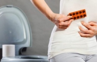 Is diarrhea a symptom of pregnancy?