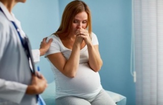Gebelikte Depresyon ve Kaygı Nedir