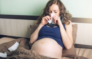 Hamilelik Sırasında Viral Enfeksiyonlar