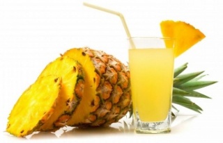 Ananasın Sağlık, Cilt ve Saç İçin 20 Faydası