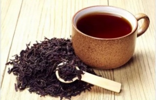 Siyah Çayın Cilt İçin Sağlıklı Faydaları