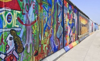 Berlin Duvarı Hakkında Gerçekler