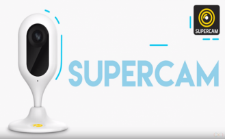 Lifecell’den Akıllı Kamera: SUPERCAM