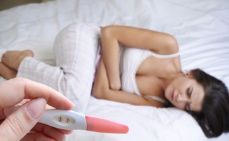 Şiddetli Adet Ağrılarınız Endometriozis Habercisi Olabilir