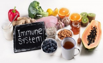 Bağışıklığı Artıracak En İyi 3 Vitamin