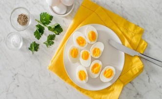 Yumurta: Sağlık Faydaları, Besin Değerleri ve Tarifler