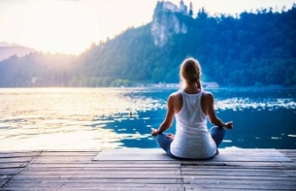 Mindfulness Uygulamasının Sağlığa 7 Faydası