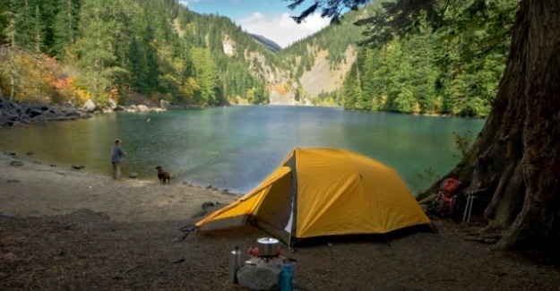 5 Things to Know Before Camping