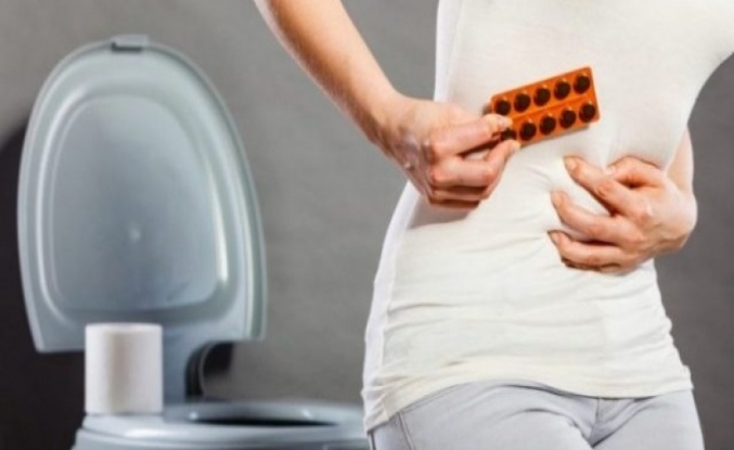 Is diarrhea a symptom of pregnancy?