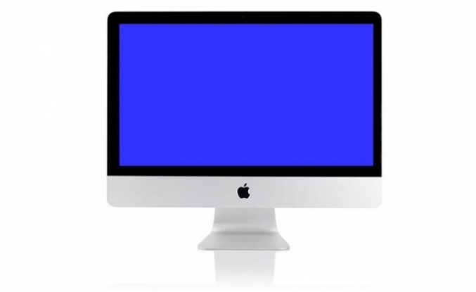 Mac'iniz Mavi Ekrana mı Takıldı? Nasıl düzeltilir?
