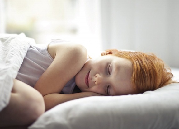 Çocuklarda Yatak Islatma İçin Ev Çözümleri