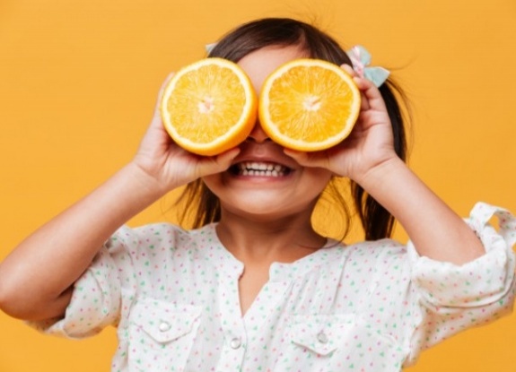 COVID-19: Çocuklarda Bağışıklığı Artıran Gıdalar
