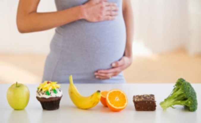 Hamilelikte Tüketilmesi Gereken Meyveler