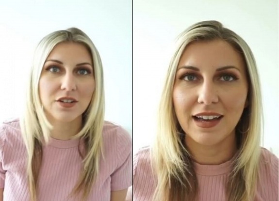 Instagram Saç Uzmanı Olivia Smalley, İnce Saçlara Anında Hacim Eklemek İçin Mükemmel Kesmelere Sahip