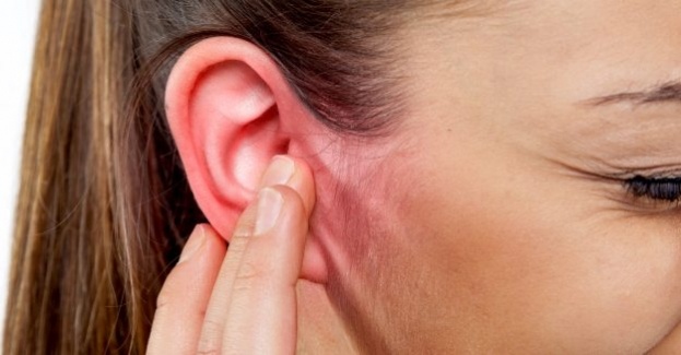 kulakta yanma hissi nedenleri kulaklarda yanma duyusu nedir